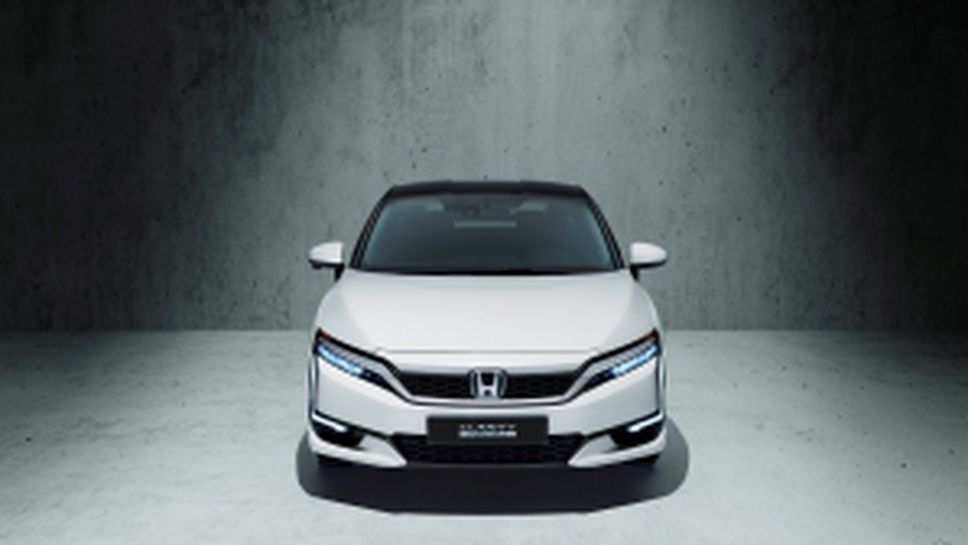 Honda представи новия Type-R и електрическото си бъдеще в Женева