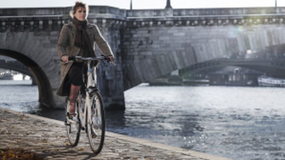 Peugeot представя гамата си електрически велосипеди за 2017 година