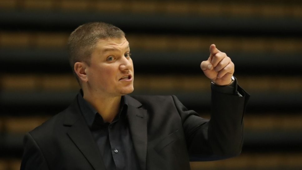 В Плевен изплатиха всичко дължимо на играчите