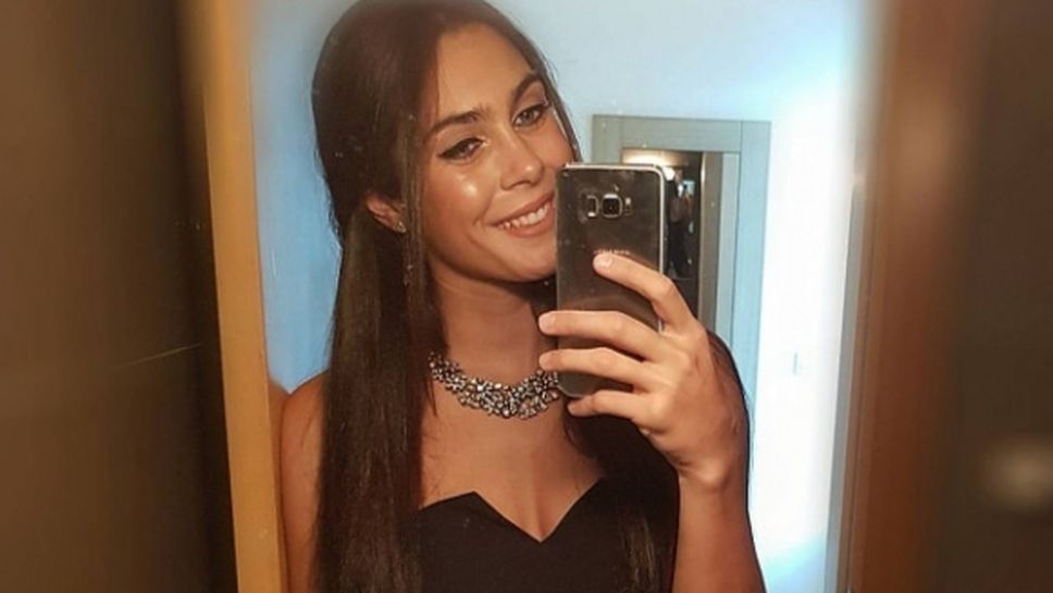 Световна шампионка по таекуондо показа как може да бъде секси без да се разголва