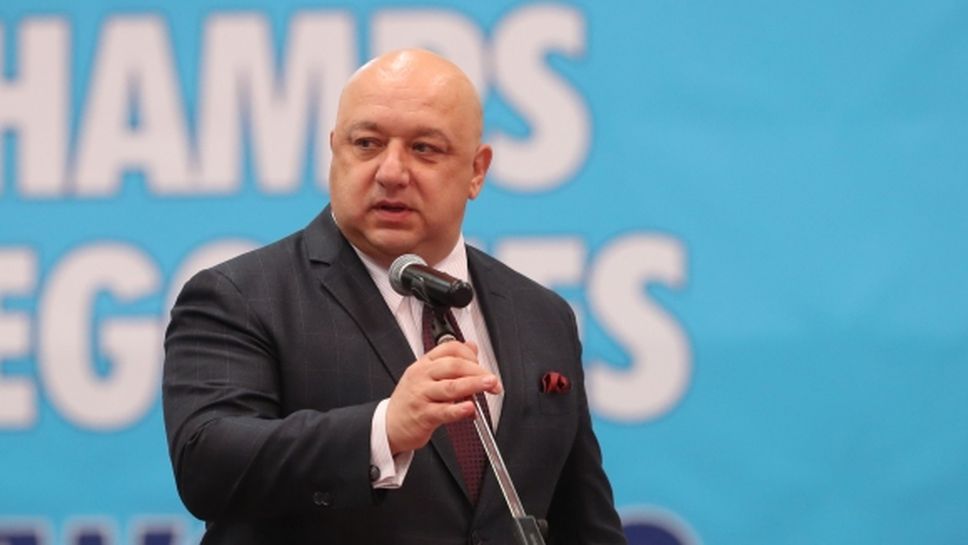 Парламентът прие на първо четене Проекта за нов ЗФВС