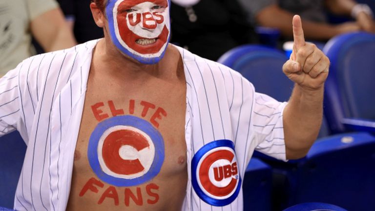 Феновете на Чикаго Къбс са №1 в бейзбола за втора поредна година