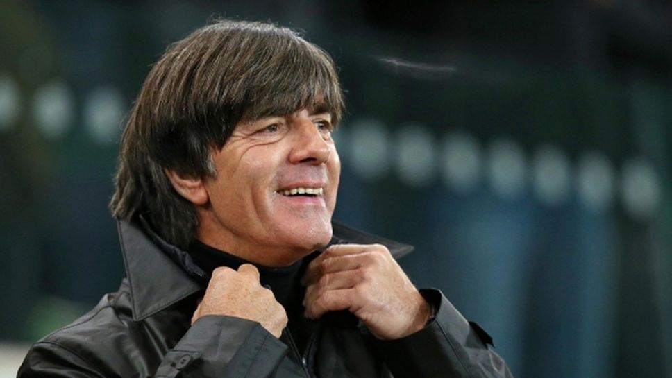 Германският национален отбор ще се настани край Москва по време на Световното