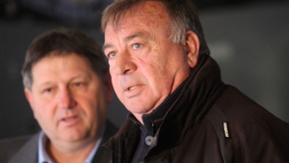 Студио Дерби с гост - Павел Панов