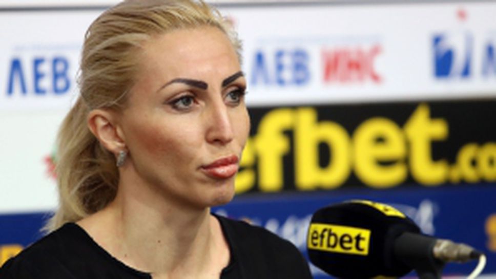 Пресконферецния преди петото традиционно дамско рали "Самоков 2017"