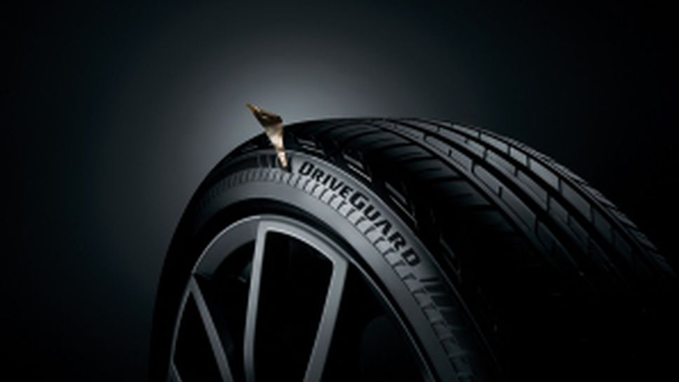 Bridgestone DriveGuard