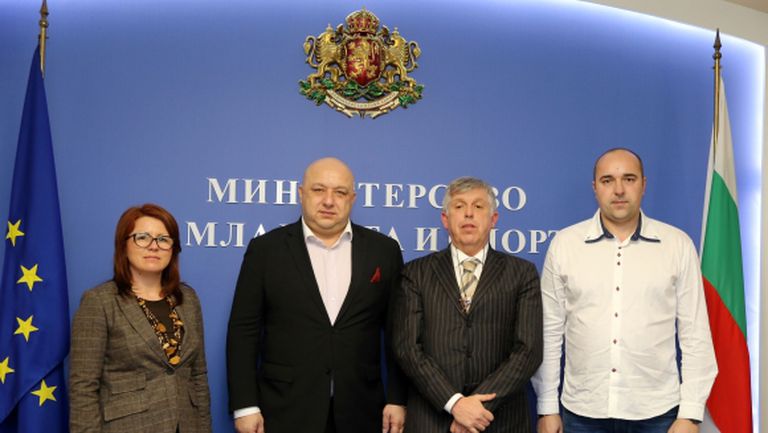 Италиански предприемач иска да изгради модерен комплекс за ски северни дисциплини и биатлон на Боровец и Самоков
