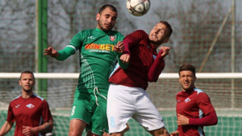 Септември - Ботев (Враца)