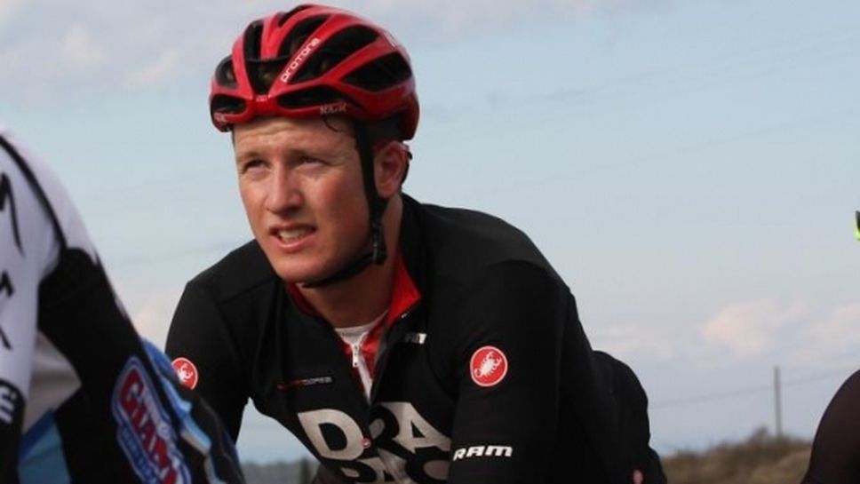 Австралийски колоездач почина, след като беше блъснат