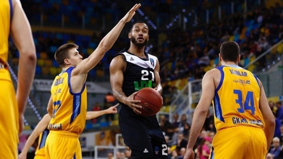 Да изпратиш годината с гръм, трясък и два рекорда