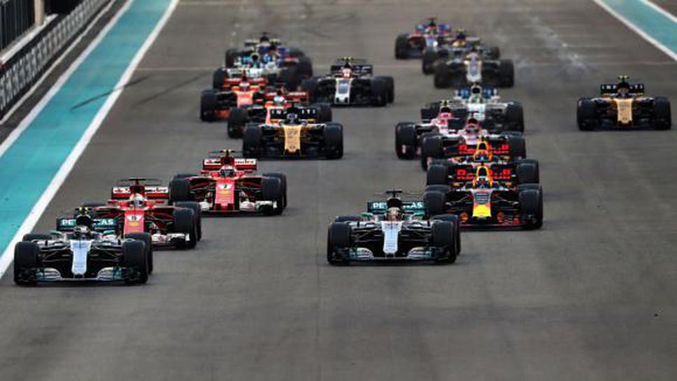 Въпросите във Формула 1, които ще чакат отговор през 2018