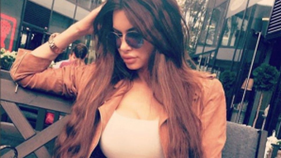 Йоана Тучинска