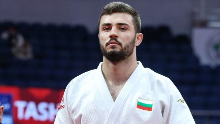 По една победа за българите в последния ден на Европейското по джудо