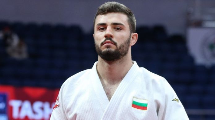 Борис Георгиев спечели бронзов медал на Европейската купа в Сараево