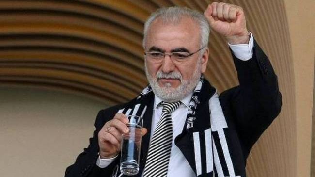 Разкриха имената на двама милиардери, на които е бил предложен Левски