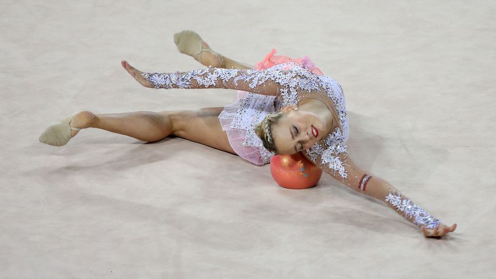 Най-успешната гимнастичка на Австрия каза “сбогом”