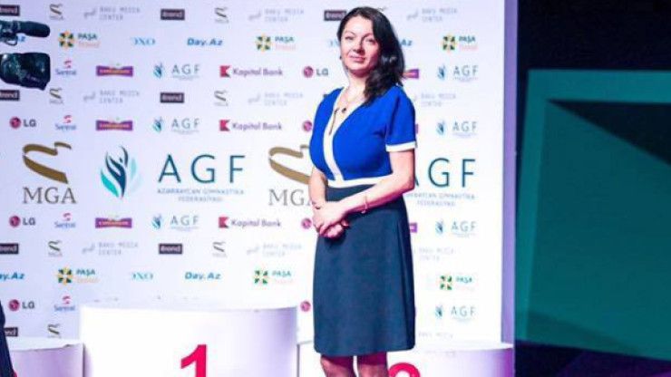 Мариана Василева: Надявам се утре да имаме успешен старт