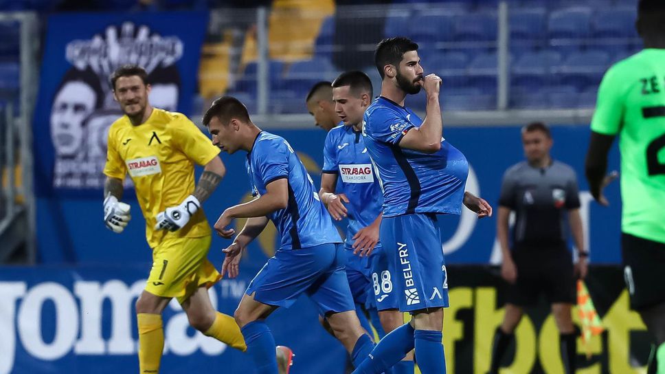 Левски разкри кога ще стартира подготовката