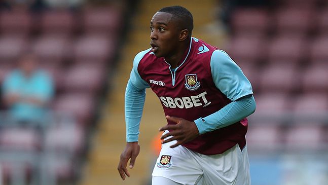 ЦСКА-София пожела най-бързия играч в света