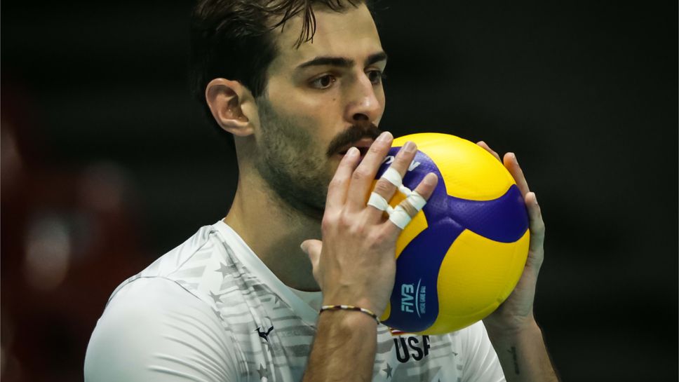 САЩ излъга Япония и записа трети успех в Лигата на нациите