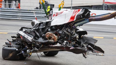  Щайнер: Мик не може да продължава по този начин 