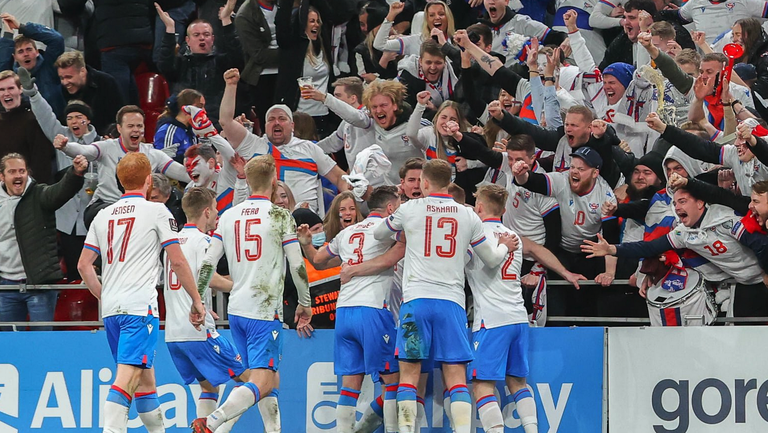  Дебютен триумф за Фарьорите в по-горната дивизия 