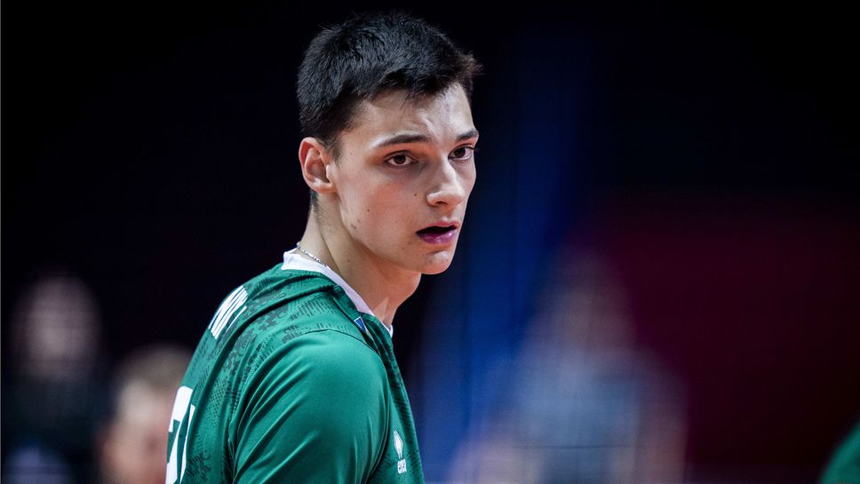 Алекс Николов е в полезрението на италиански гранд