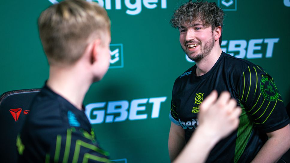 NIP се завърна! "Нинджите" си тръгват със 100 000 долара от Дубай