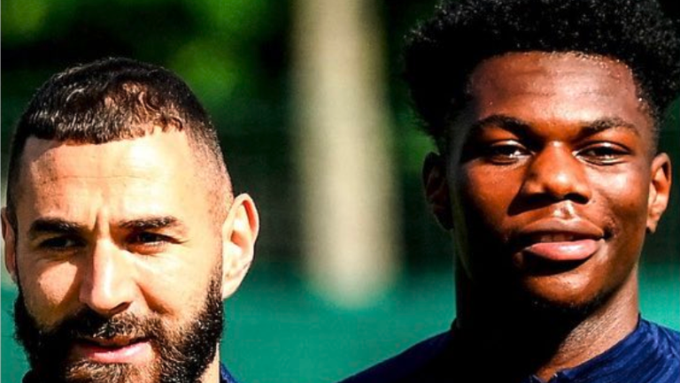  Чуамени е 20-ият французин на “Бернабеу ”, бразилците държат върха 