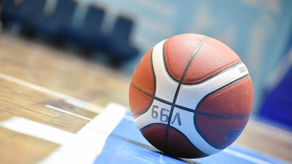 Организират игра с децата по време на Националните финали в ББЛ