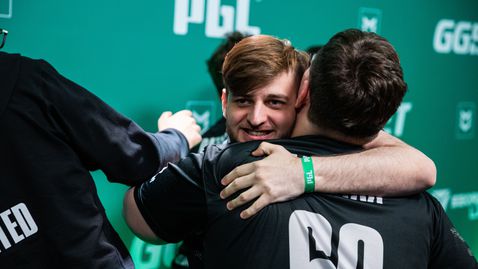 Spirit с шокиращ трансфер в CS:GO