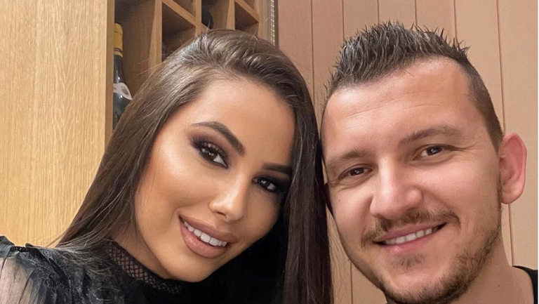  Приятелката на Тошко Неделев с прочувствени думи: Ти си мощен и ще се оправиш и с това 