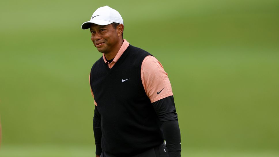 Тайгър Уудс последва ЛеБрон Джеймс и също стана милиардер