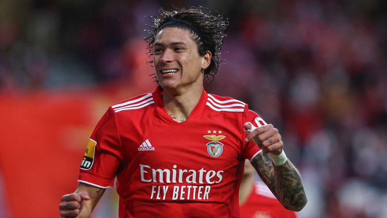 Миналата седмица Ливърпул счупи клубния си рекорд след като привлече