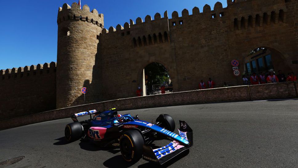 Интересни разлики между различните модели гуми в Баку