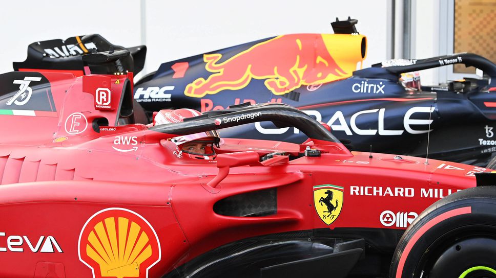 Ще успее ли Леклер да върне Ферари на победния път?