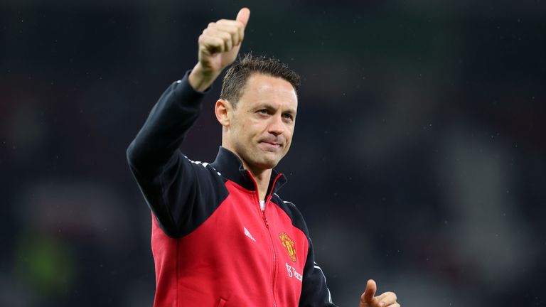  Матич идва за медицински прегледи в Рим 