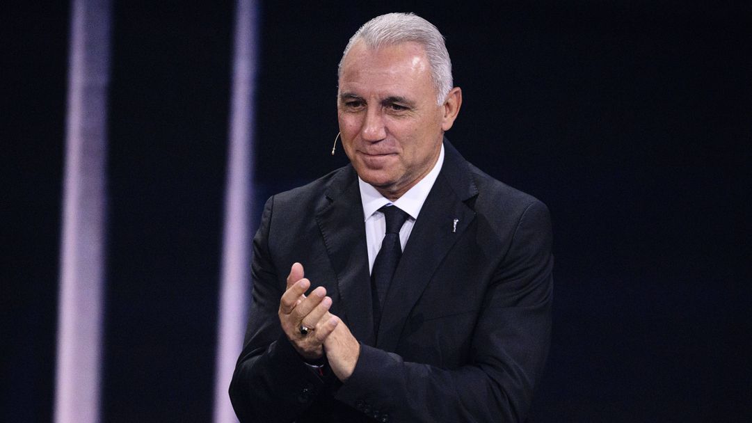 Стоичков: Оптимист съм! Виждам България един ден да се върне на голямо първенство