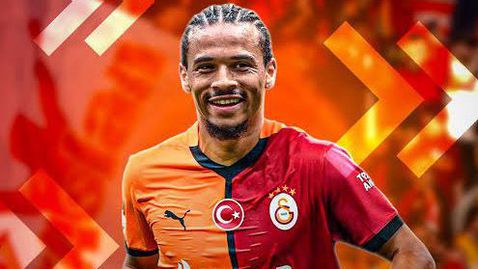  Сане идва в Истанбул още довечера за прехвърлянето си в Галатасарай 