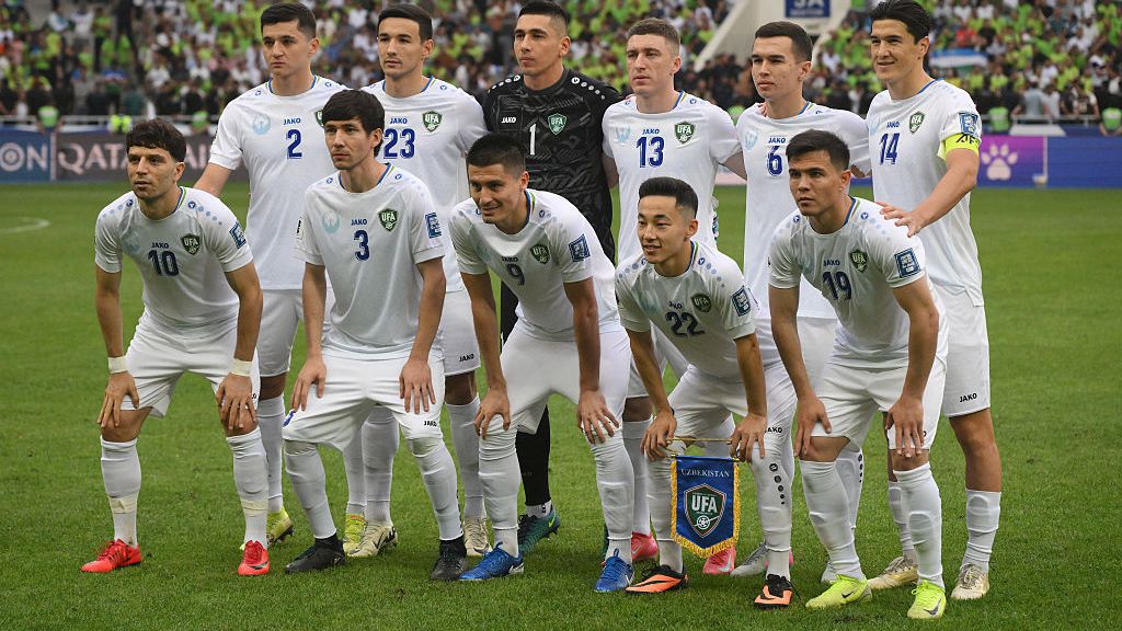 Националите и треньорите на Узбекистан получиха сериозен подарък за класирането на Мондиал 2026
