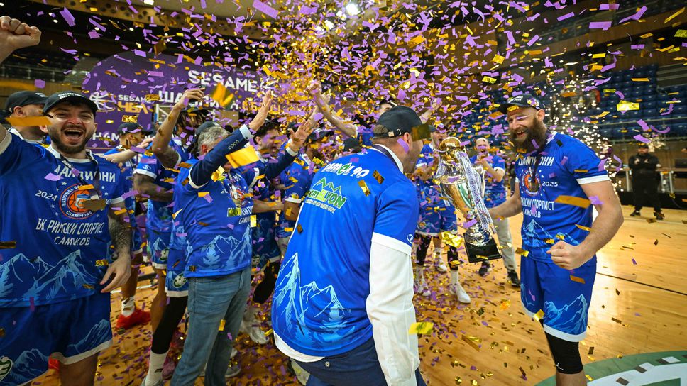 Стартира продажбата на билети за квалификационния турнир за влизане в