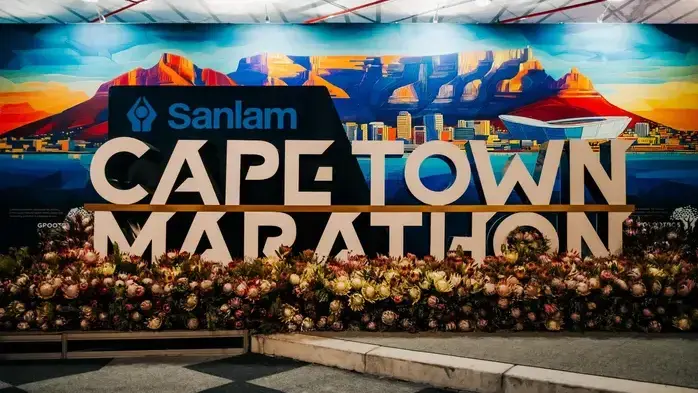 Маратонът на Кейптаун вече е част от елитната верига World Marathon Majors