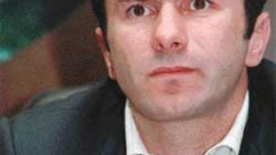 Савичевич: От вашия тим знам само Бербатов и Божинов