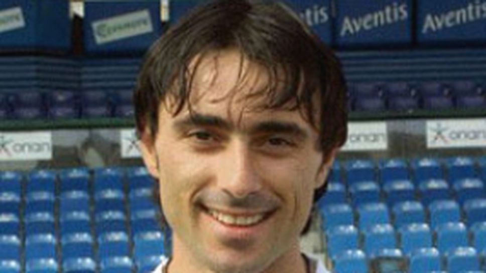 Тодор Янчев: Класирането за първия кръг в Купата на УЕФА е голям успех за Рандерс