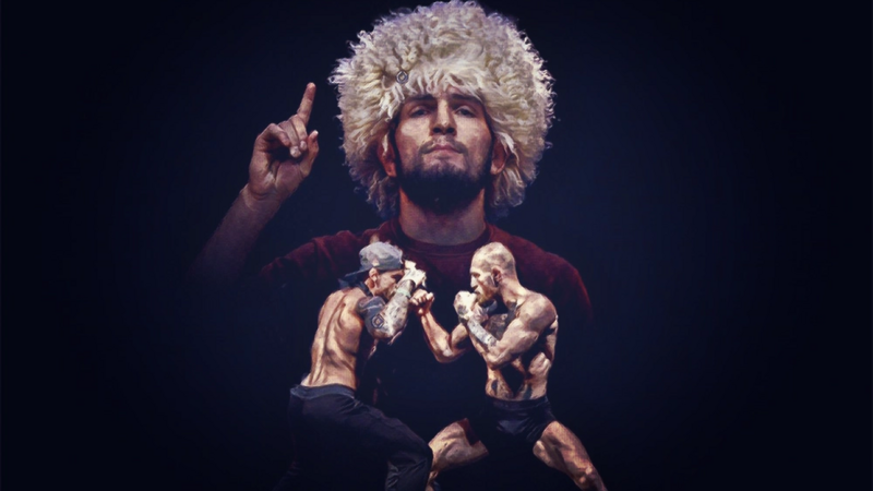 Нурмагомедов: Доброто винаги побеждава злото