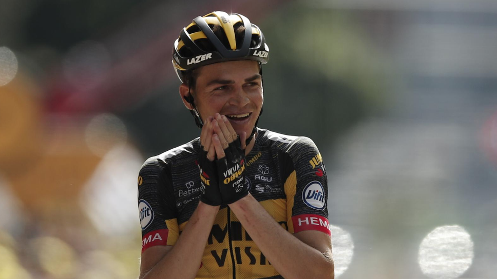 Американец спечели 15-ия етап от Обиколката на Франция