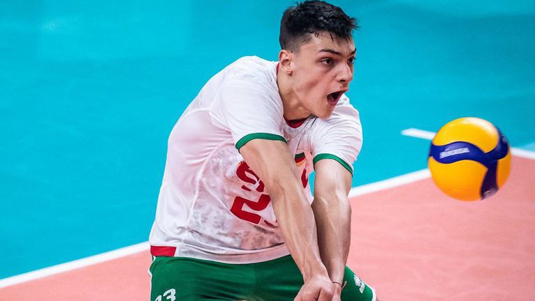 Добрите години за българския волейбол ще дойдат в близко бъдеще