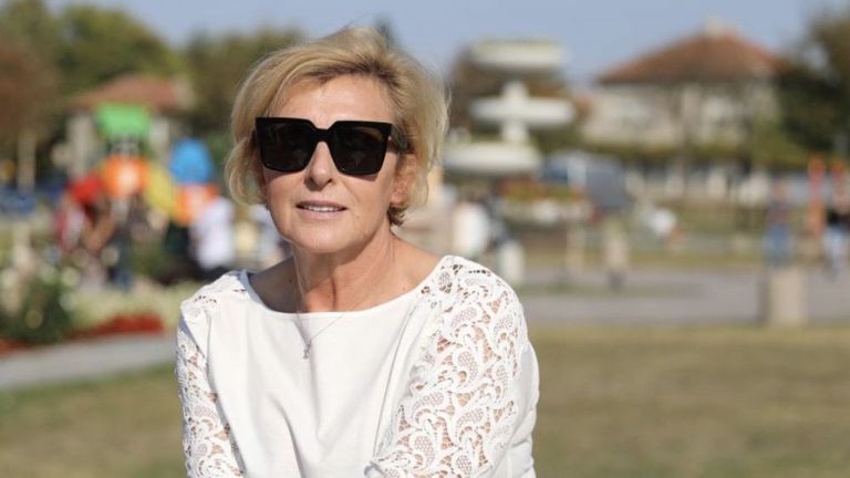 Русе е известен като град на първите неща и тук