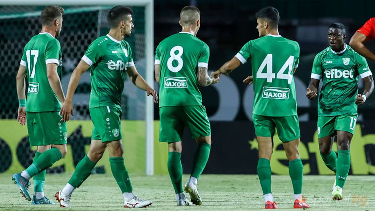 Председателят на СНЦ Сдружение за подкрепа на футбола Берое адвокат