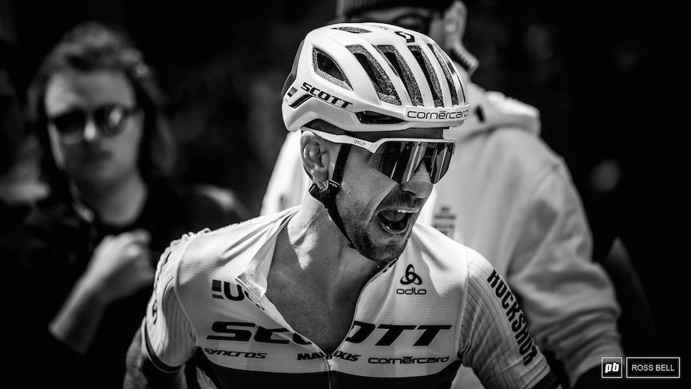 Глоба за Нино Шуртер след Лензерхайде